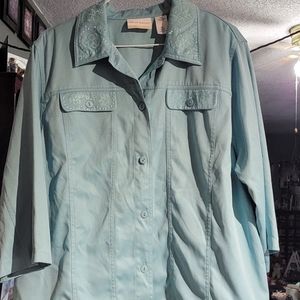 Alfred Dunner | Women's Jacket